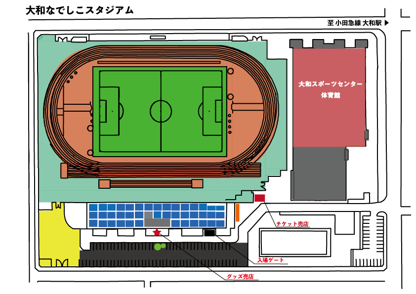  【7月27日 I神戸戦】試合観戦のご案内  