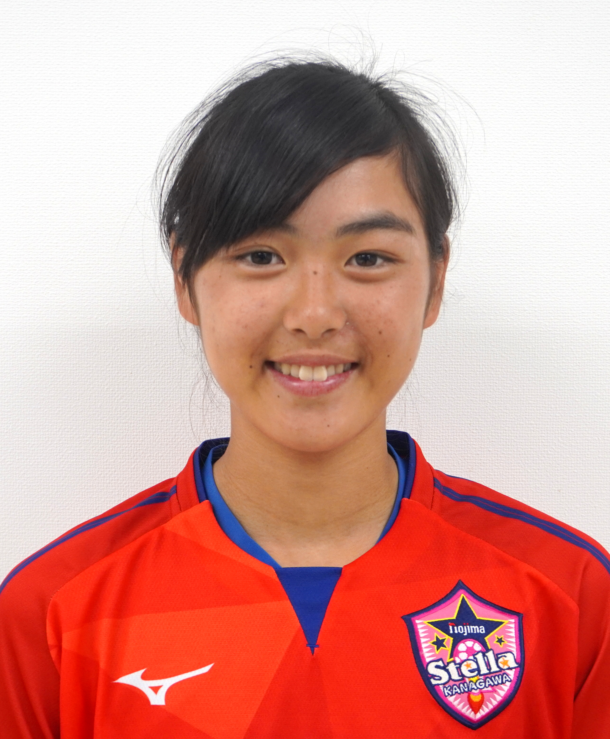 Jfaアカデミー福島 石田千尋選手 19年特別指定選手受け入れのお知らせ Of ノジマステラ 公式ホームページ