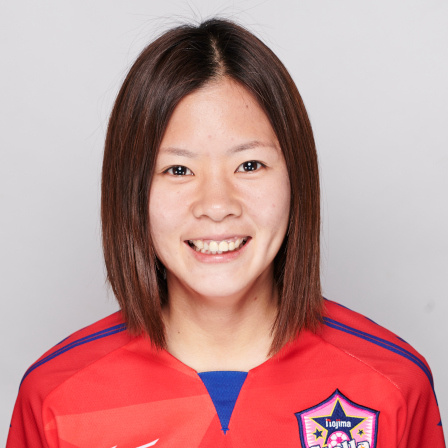 川島 はるな
