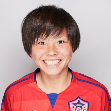 南野 亜里沙