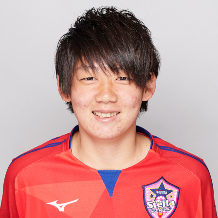 松原 有沙