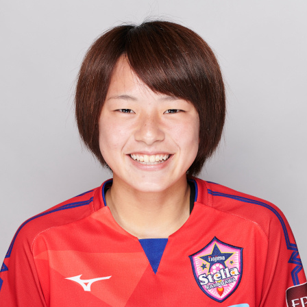 田中 里穂