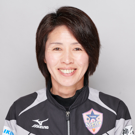 野田 朱美