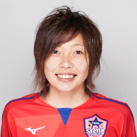 中野真奈美