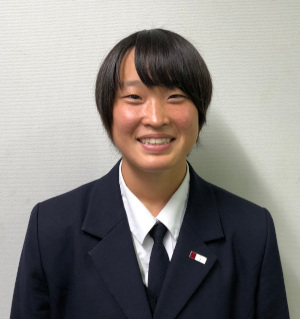 鹿児島女子高等学校より松田早和選手 19シーズン新加入内定のお知らせ Of ノジマステラ 公式ホームページ