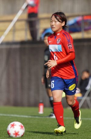平野優花選手 女子サッカー ブンデスリーガ ドイツ 2部 1 Fc Koln 移籍のお知らせ Of ノジマステラ 公式ホームページ 平野優花選手 女子サッカー ブンデスリーガ ドイツ 2部 1 Fc Koln 移籍のお知らせ Of ノジマステラ 公式ホームページ