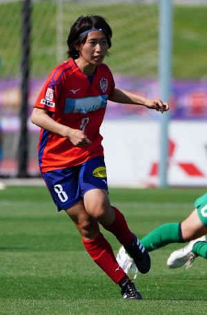 田中陽子選手の移籍先に関するお知らせ Of ノジマステラ 公式ホームページ 田中陽子選手の移籍先に関するお知らせ Of ノジマステラ 公式ホームページ