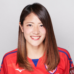 國武愛美選手 川島はるな選手 なでしこチャレンジ 日本女子代表候補選手グループ トレーニングキャンプ メンバー選出のお知らせ Of ノジマステラ 公式ホームページ 國武愛美選手 川島はるな選手 なでしこチャレンジ 日本女子代表候補選手グループ トレーニングキャンプ メンバー選出のお知らせ Of ノジマステラ 公式ホームページ