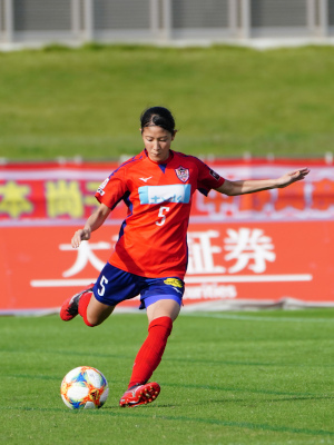 國武愛美選手 退団のお知らせ Of ノジマステラ 公式ホームページ 國武愛美選手 退団のお知らせ Of ノジマステラ 公式ホームページ