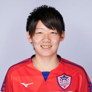 松原有沙選手 なでしこジャパン 日本女子代表 トレーニングキャンプメンバー選出のお知らせ Of ノジマステラ 公式ホームページ