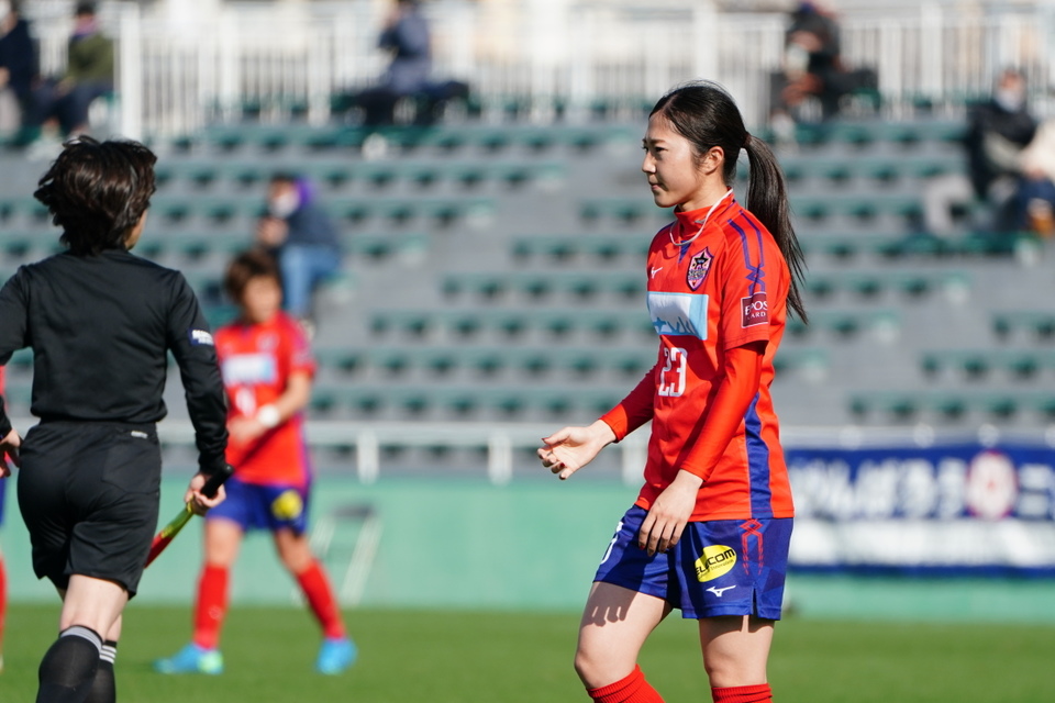 大隅沙耶選手 現役引退のお知らせ Of ノジマステラ 公式ホームページ 大隅沙耶選手 現役引退のお知らせ Of ノジマステラ 公式ホームページ