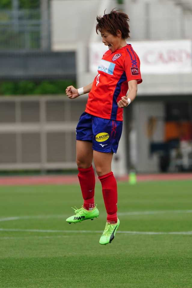 櫻本尚子選手 水原wfc 韓国wkリーグ 移籍のお知らせ Of ノジマステラ 公式ホームページ 櫻本尚子選手 水原wfc 韓国wkリーグ 移籍のお知らせ Of ノジマステラ 公式ホームページ