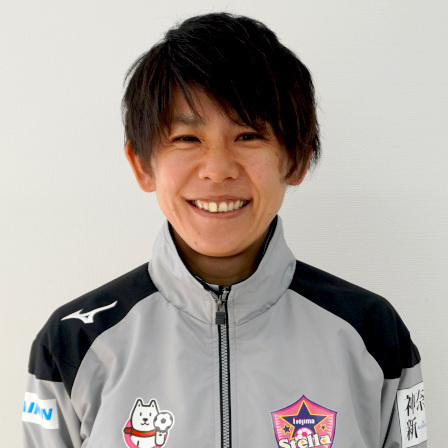 女子サッカーで目指せ神奈川のステラ