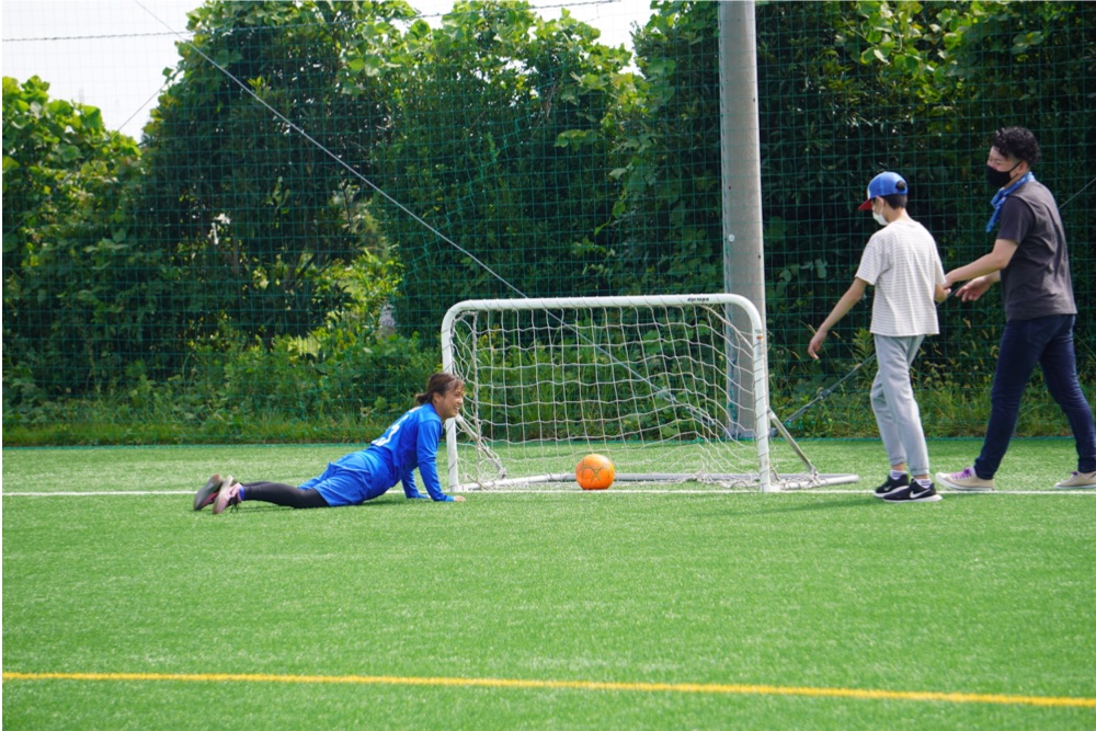 We Action Day サッカーでインクルーシブな社会を を開催 Of ノジマステラ 公式ホームページ We Action Day サッカーでインクルーシブな社会を を開催 Of ノジマステラ 公式ホームページ