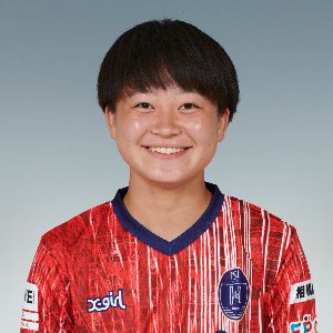 西郡茉優選手 U 19日本女子代表候補トレーニングキャンプメンバー選出のお知らせ Of ノジマステラ 公式ホームページ