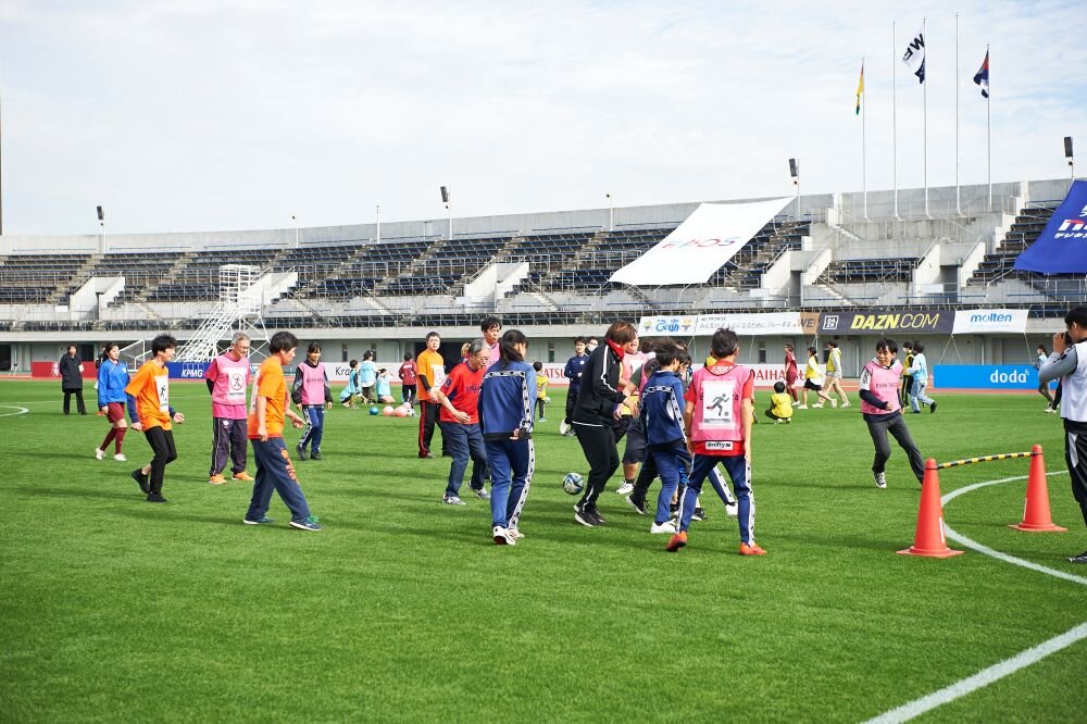 WE ACTION MATCH レポート ―「子ども虐待のない社会」と「インクルーシブ社会」の実現を目指して―