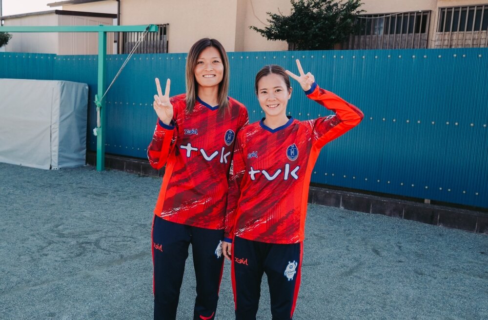  わかば保育園にて巡回サッカー教室を実施！