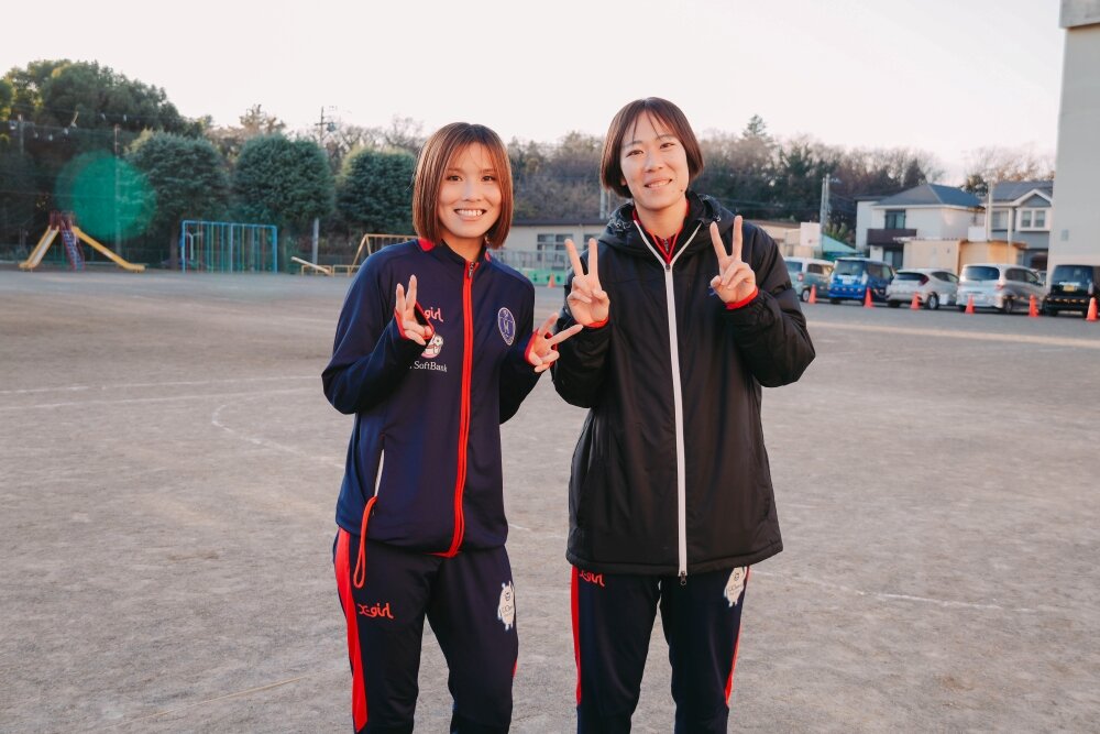 相模原市立共和小学校にて巡回サッカー教室を実施！