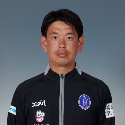 溝口 徹