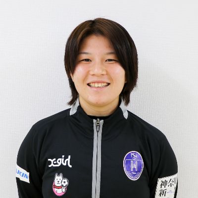髙橋夏純氏 アカデミーGKコーチ 就任のお知らせ｜ノジマステラ神奈川相模原
