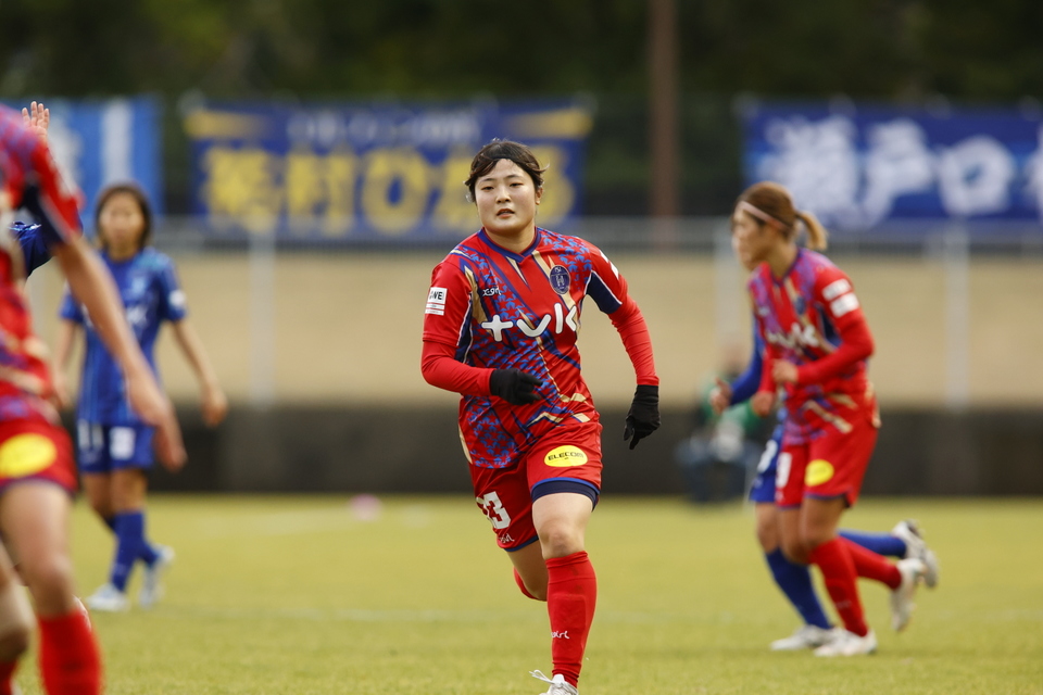 野島咲良選手 移籍先決定のお知らせ｜ノジマステラ神奈川相模原