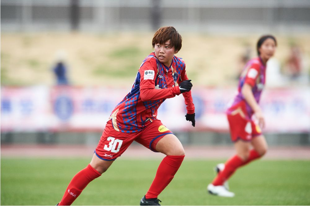 浜田芽来