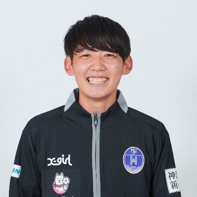 松原有沙氏 アカデミースタッフ就任のお知らせ