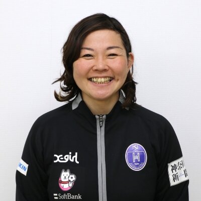 福田あや