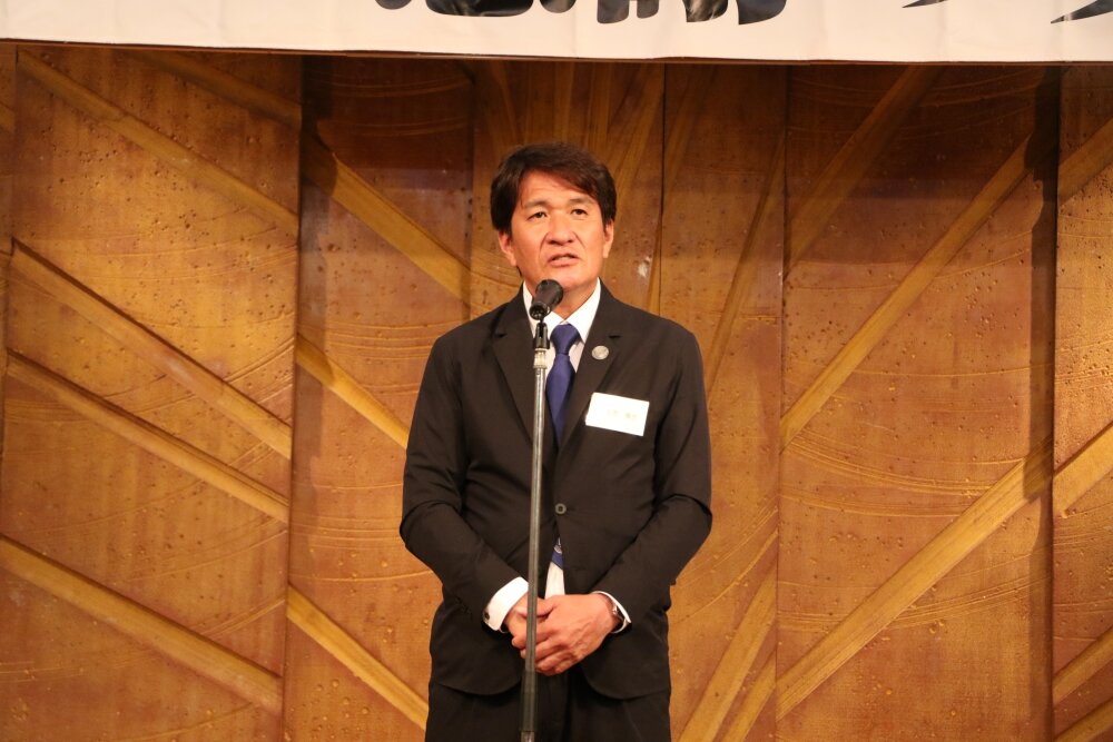 『2023-24シーズン 感謝の夕べ』を開催