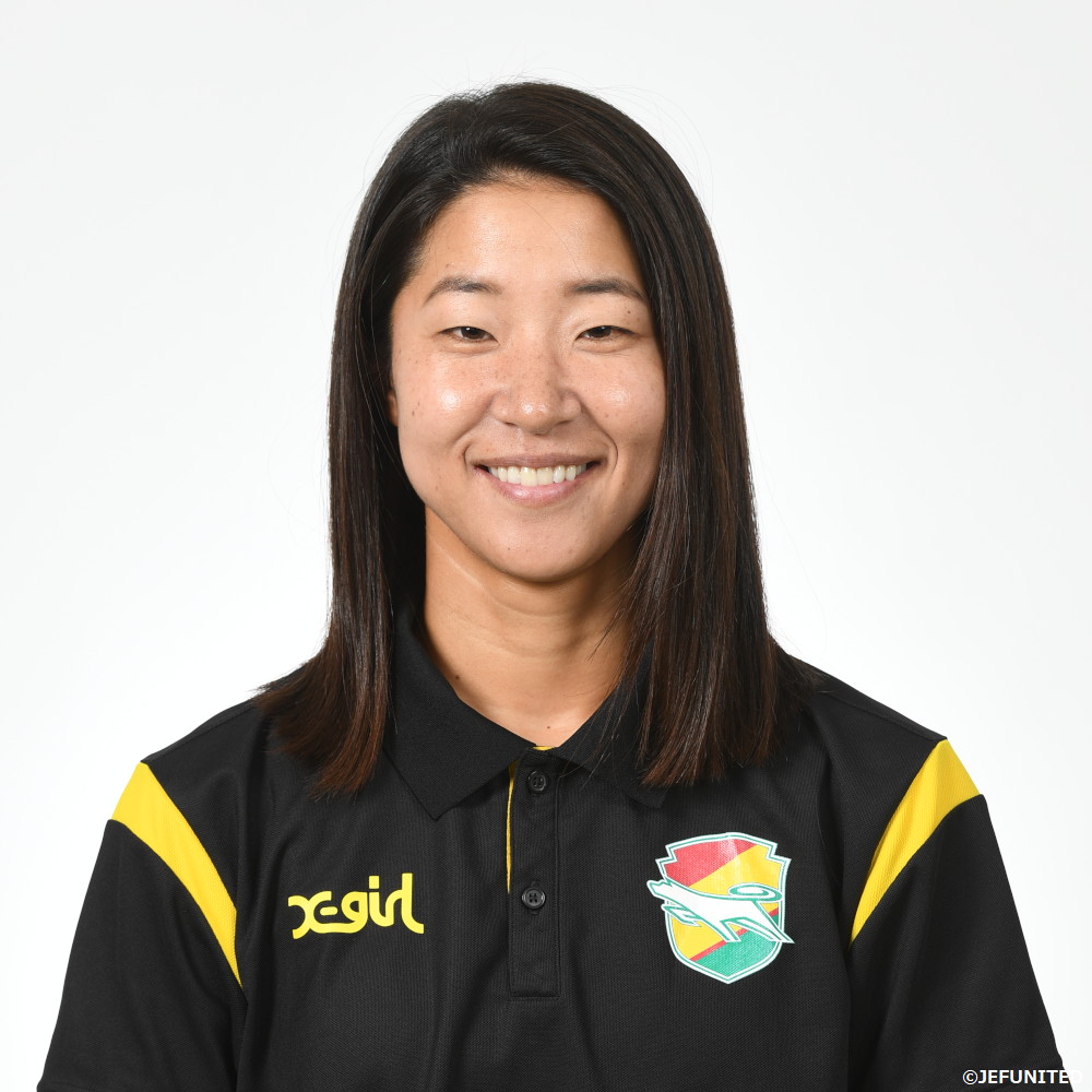 櫻林 亜佐子