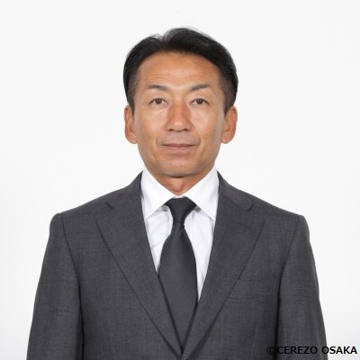 鳥居塚 伸人