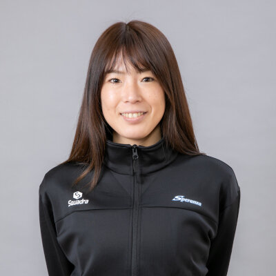中島 彩香