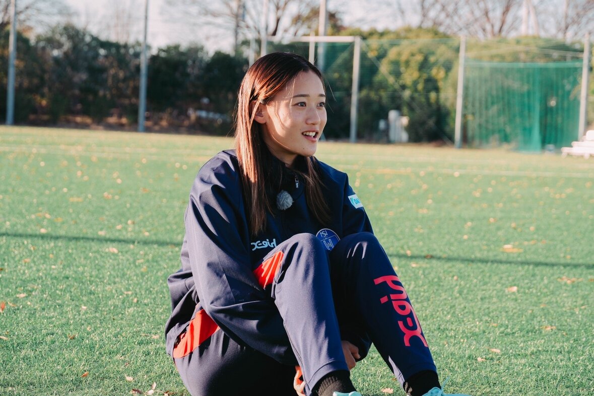 TBSテレビ「news23」に笹井一愛選手が出演！