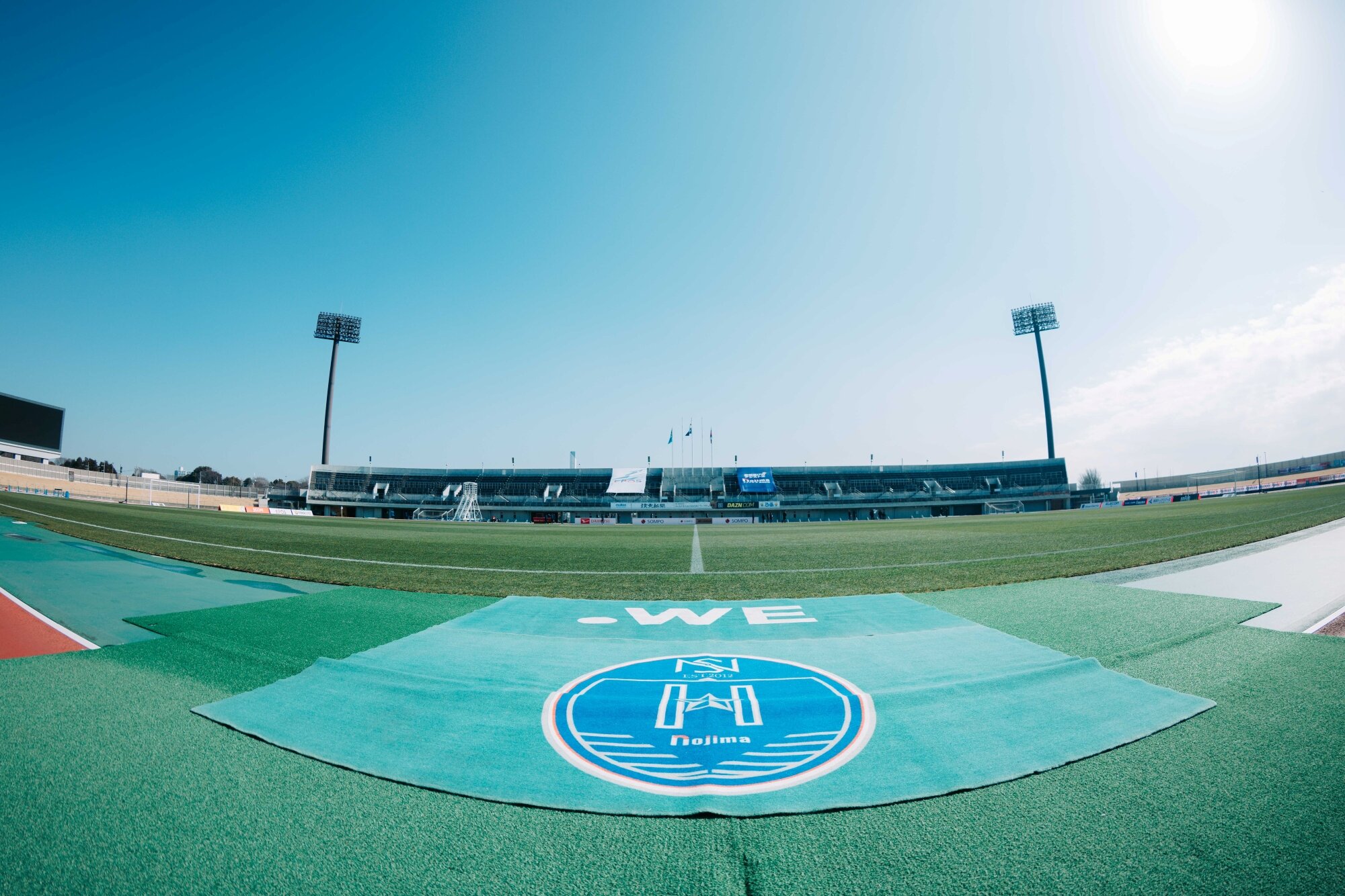 「2026／27WEリーグ」対戦カード決定のお知らせ｜ノジマステラ神奈川相模原