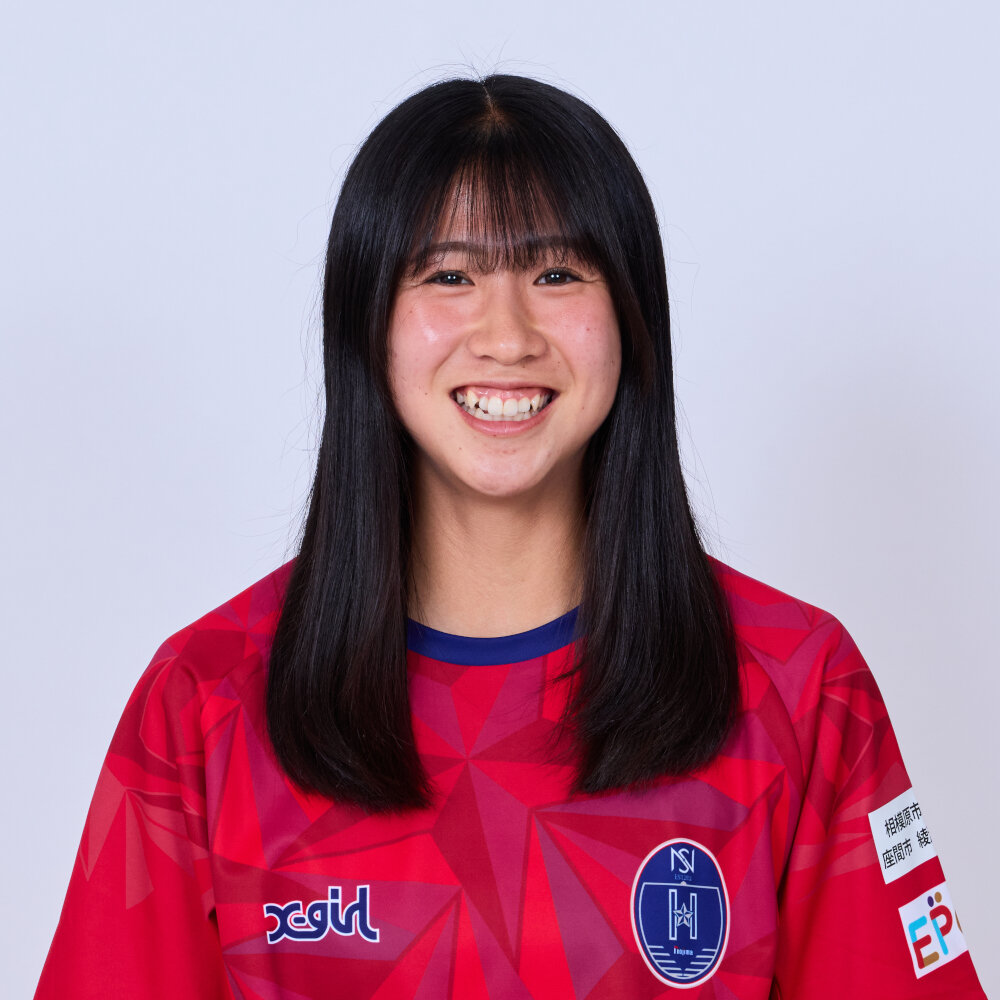 加藤満久花