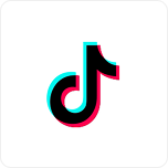 公式TikTok