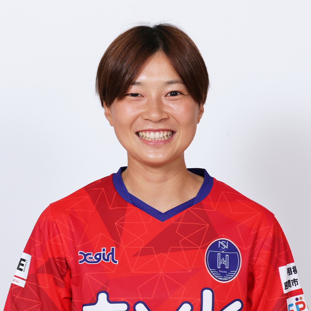 常田　菜那選手